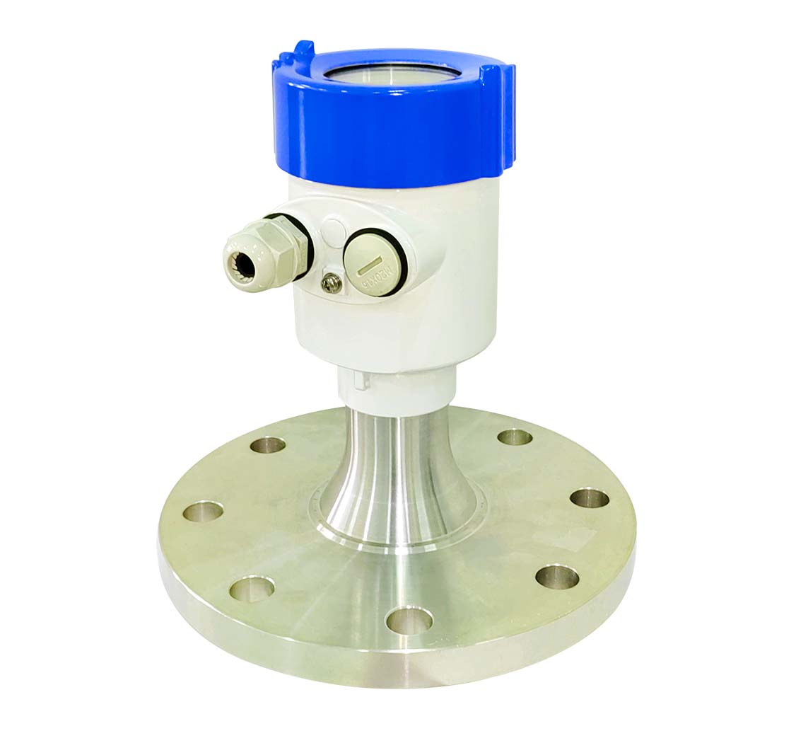 AST-L01雷达物位计