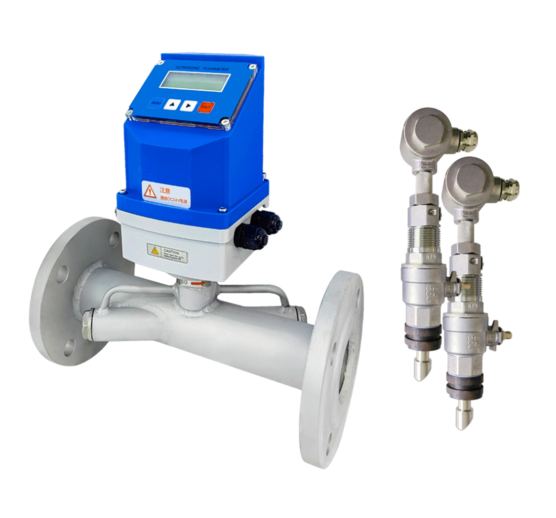 AST-F02超声波流量计