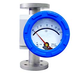 AST-F03金属转子流量计