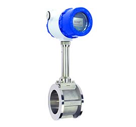 AST-F04涡街流量计